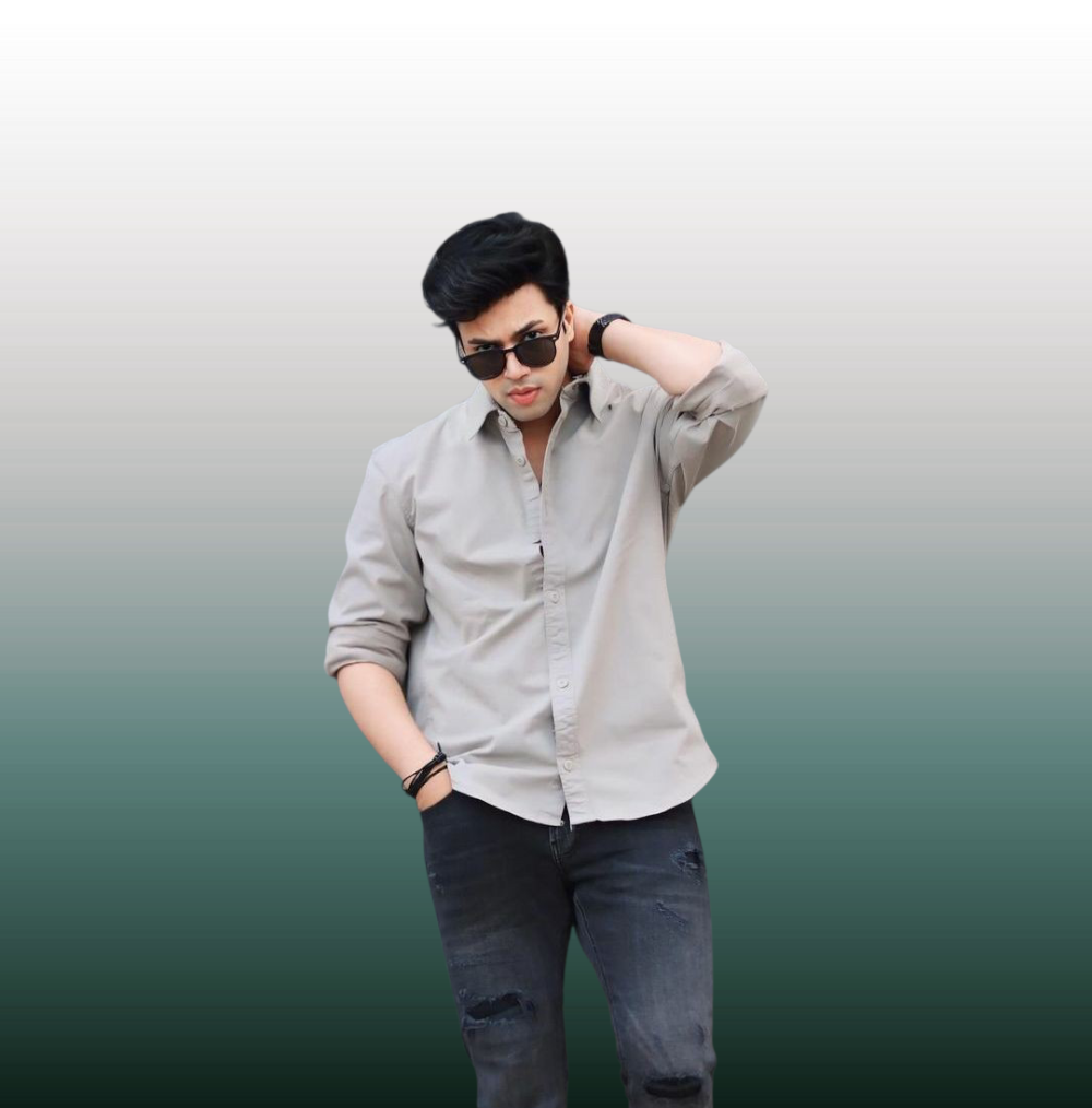 Men Clothing & Fashion