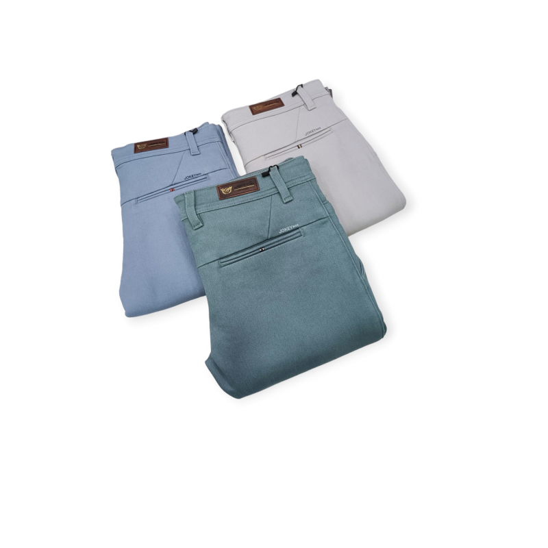 Trousers FREE delivery