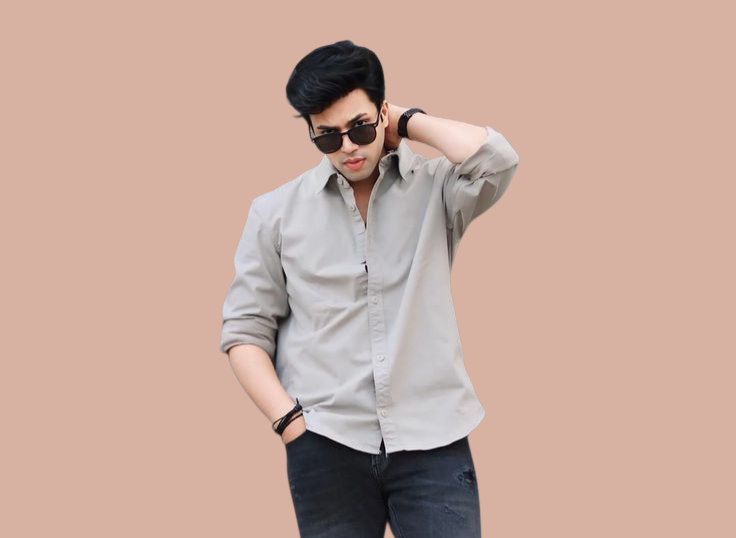 Men Clothing & Fashion